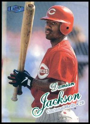 429 Damian Jackson